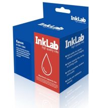 InkLab E1281-1284 printer ink refill