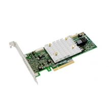 Adaptec SmartRAID 3101E-4i interface cards/adapter Internal SAS. SATA