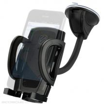 Scosche stuckUP navigator mount Car Black