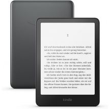 Amazon Kindle Paperwhite Signature Edition e-book reader Touchscreen 3