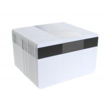 NXP MIFARE Classic® 4K NXP EV1 Cards with Magnetic Stripe (Pack of 100