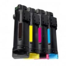 TSW Compatible Xerox Work Centre 106R03691 Magenta Extra HY 4300