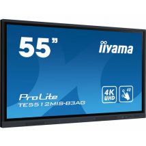 iiyama TE5512MIS-B3AG Signage Display Kiosk design 139.7 cm (55&quot;)