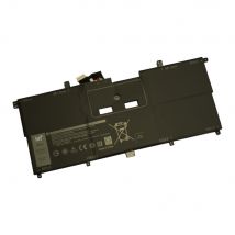 BTI Replacement Battery for Dell XPS 9365 replacing OEM part numbers N