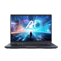 Gigabyte AORUS 16X 9KG Intel Core i7 16GB RAM 1TB SSD RTX 4060 165Hz 1