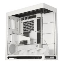 HAVN HS 420 VGPU Midi Tower White