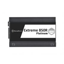Silverstone SST-EX850R-PM power supply unit 850 W 20-pin ATX SFX Black