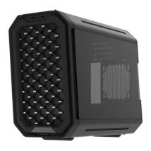 Antec Dark Cube Midi Tower Black