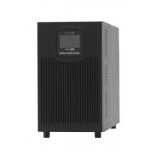 ONLINE USV-Systeme XANTO 3000 uninterruptible power supply (UPS) Doubl
