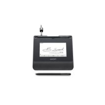 Wacom STU540-CH2 signature capture pad Black