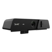 SMART Technologies SWC-120UHD video conferencing camera 8.28 MP Black
