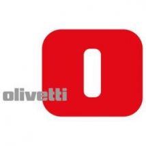 Olivetti B0855 Toner yellow. 26K pages for Olivetti d-Color MF 220