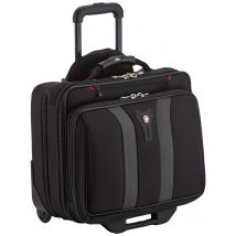 Wenger/SwissGear 600659 notebook case 43.2 cm (17") Trolley case