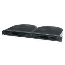 Middle Atlantic Products IQBP-2 rack accessory Fan tray