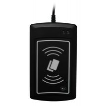 ACS ACR1281U-C2 smart card reader USB USB 2.0 Black