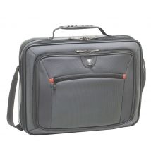 Wenger/SwissGear Insight notebook case 39.6 cm (15.6") Briefcase