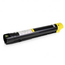TSW Compatible Xerox Toner 006R01458 7120 Yellow 15000 Page Yield