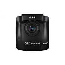 Transcend DrivePro 250 Full HD Wi-Fi Black