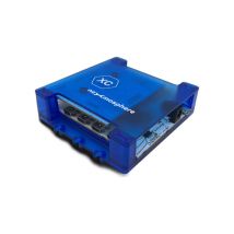 Nexmosphere Xperience controller. 4x LightMark interface. 8x X-talk. U