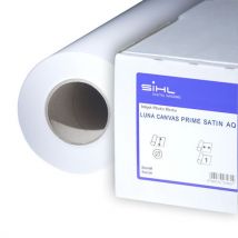 Sihl Luna Painting Rolled canvas