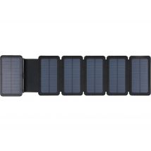 Sandberg Solar 6-Panel Powerbank 20000