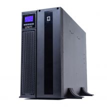 Uniti Power SPY6KiRTB uninterruptible power supply (UPS) Double-conver