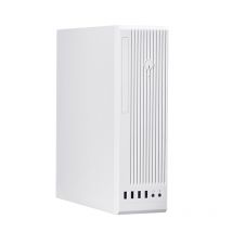 Chieftec BE-10W-300 computer case Small Form Factor (SFF) White 300 W