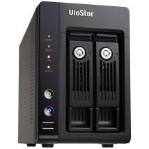 Ref S RefS QNAP VS-2004 Pro 4 Chl 2 Bay NVR B