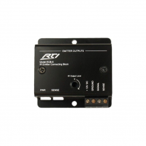 RTI ECB-5 IR emitter connecting block (5x IR emitter output ports)