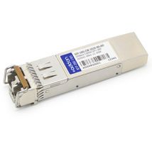 AddOn Networks SFP-10G-CW-1610-40-AO network transceiver module Fiber