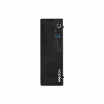 MEDION T80 III Mini Intel Core Ultra 5 226V 16GB RAM 512GB SSD Windows