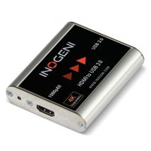 INOGENI HD2USB3 Active video converter 1920 x 1200 pixels