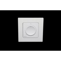 Danfoss IconT Dial - In-wall