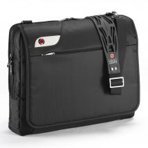 i-stay 40.6 cm (16&quot;) Messenger case Black