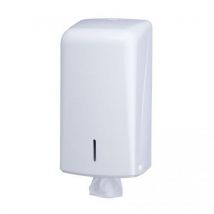 ValueX Bulk Pack Toilet Tissue Dispenser H292 x D149 x W160mm Plastic