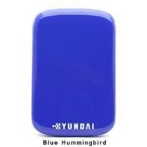 Hyundai HS2 220GB Ext SSD USB-3 BLUE SHARK  RETAIL