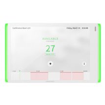 Crestron TSS-770-W-S-LB KIT smart home central control unit White