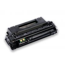PrintMate HP Q7553X. remanufactured toner. extra high capacity. Black