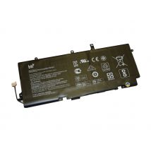 BTI BG06045XL-PL compatible 45Wh 6-cell battery for HP Elitebook 1040
