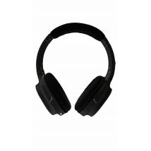 Accuratus HEA-WHEAT-BLK headphones/headset Wired &amp; Wireless Head-b