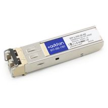 AddOn Networks SFP-1.25G-SX-AO network transceiver module Fiber optic