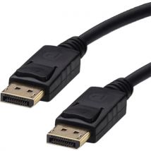 Cablenet 2m DisplayPort Male 1.2 - DisplayPort Male 1.2 (4Kx2K@60Hz) B