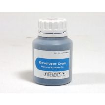 Data Direct Sharp MX3570N MX4070N Developer Cyan Remanufactured MX60GV