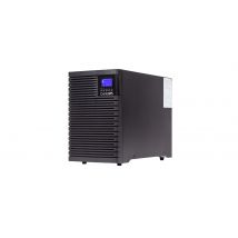 CertaUPS C650-100-C uninterruptible power supply (UPS) Double-conversi
