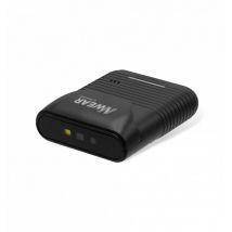 Newland WD2 Wearable bar code reader 1D/2D CMOS Black