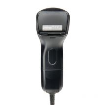 Opticon L-22X Handheld bar code reader 2D CMOS Black