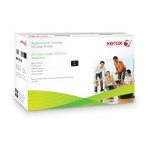 Xerox 003R99755 Toner cartridge black. 6.5K pages/5% (replaces HP 314A