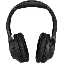 TechniSat STEREOMAN 3 BT Headset Wireless Head-band Calls/Music USB Ty