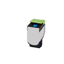 DATA DIRECT Xerox C310 C315 Toner Cyan Remanufactured 5.5K Pages 006R0