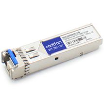 AddOn Networks 0061004010-AO network transceiver module Fiber optic 10